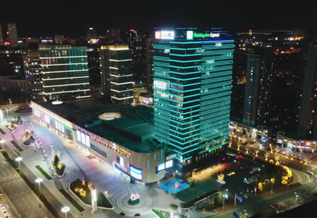 南平市花园设计的测试内容